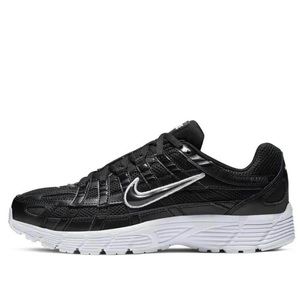 Nike P-6000 
Black/Anthracite/White
 
Men Size 5.5
Women Size 7